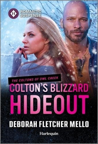 Colton´s Blizzard Hideout