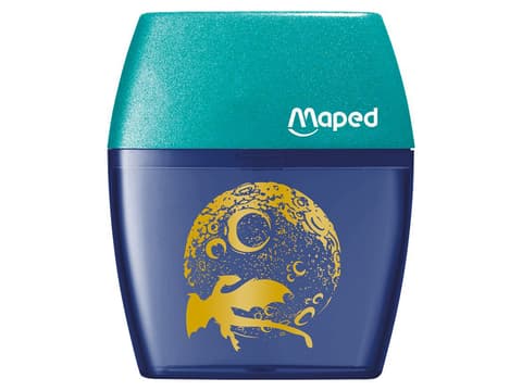 Teritaja Maped Shaker Dragon 2 auguga