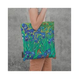 Paperblanks ostukott Van Gogh’s Irises
