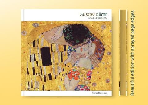Gustav Klimt: Masterworks