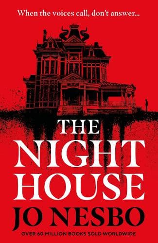 The Night House: A spine-chilling tale for fans of Stephen King