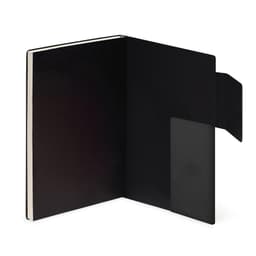 Legami 2027 kalendermärkmik 12-kuud SUUR PÄEV Black Suit