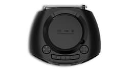Magnetoola Philips, CD Soundmachine, Bluetooth Kasset, USB-A