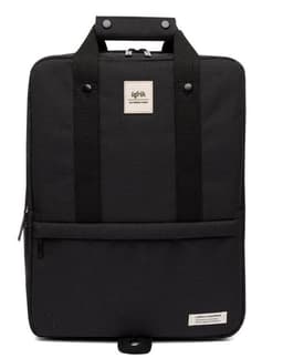 Lefrik Seljakott SMART DAILY BLACK 13