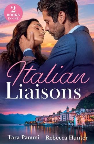 Italian Liaisons: Italian's Last-Minute Mistress / Convenient Wife Conditions (The Carandini Legacy) (Mills & Boon Modern)