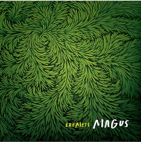 LP Leemets - Magus
