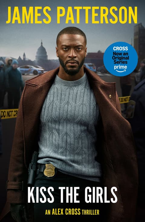 Kiss the Girls: (Alex Cross 2)