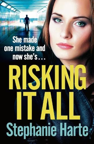 Risking It All: A totally addictive and gritty gangland thriller