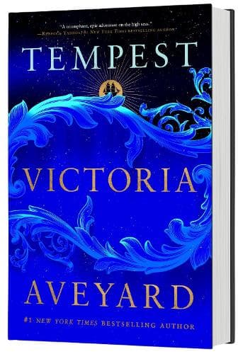 Tempest (Standard Edition)