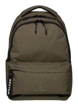 Seljakott Walker ALPHA Classic Dark Olive