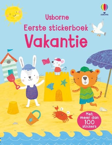 Vakantie