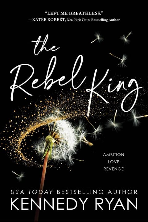 The Rebel King - All The King´s Men