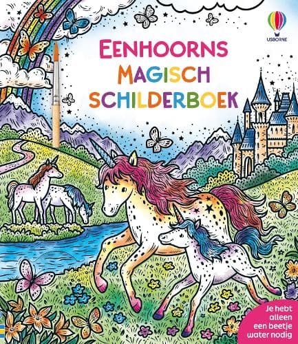 Eenhoorns