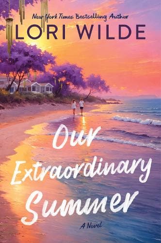 Our Extraordinary Summer: A Novel