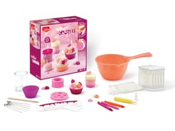 Küünalde valmistamise komplekt Maped Creativ Yummy
