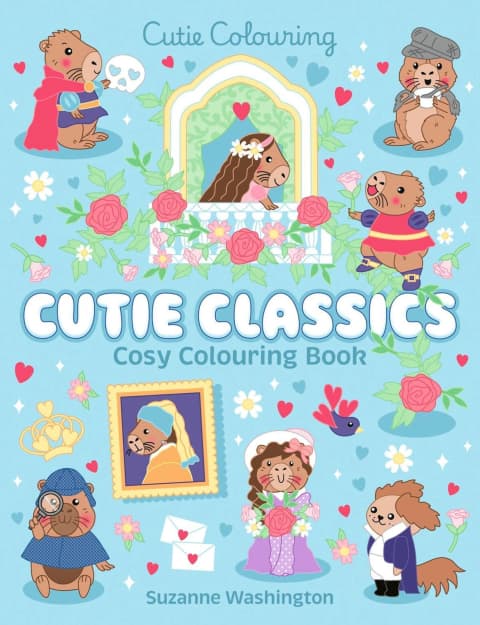 Cutie Classics