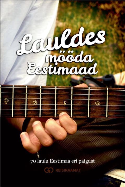 Lauldes mööda Eestimaad