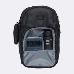 Seljakott Beckmann Sport Air Black Coated 30l