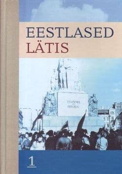 Eestlased Lätis 2