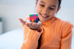 Smart Games IQ-Quub / IQ-KUUP