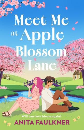 Meet Me at Apple Blossom Lane