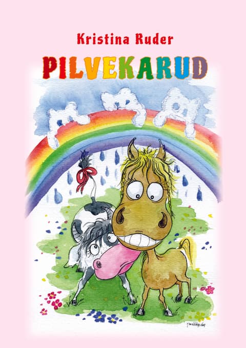Pilvekarud