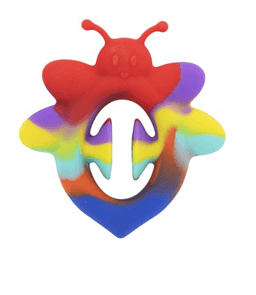 Plopperz / Snapperz Fidget mänguasi Mesilane