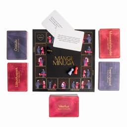 Täiskasvanute lauamäng Mängi minuga