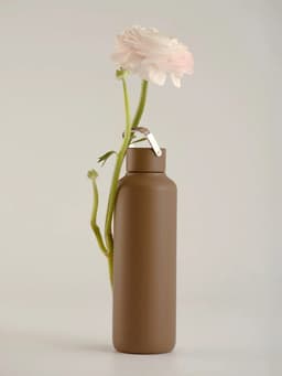 Equa Timeless Double Toffee 600ml