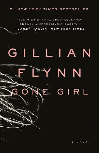 Gone Girl (Special Edition): A Novel