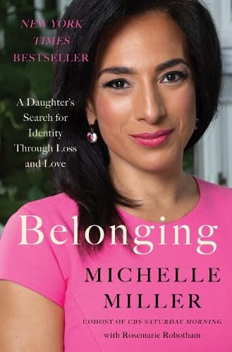 Belonging: A Daughter´s Search for Identity Through Loss and Love