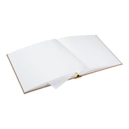 Fotoalbum Summertime 25x25 60l vahtrapruun