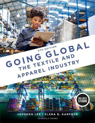 Going Global: The Textile and Apparel Industry with STUDIO