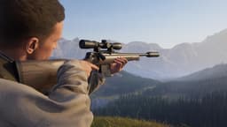 XboxSeriesX Way of the Hunter 2