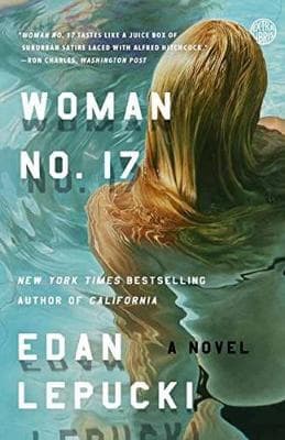 Woman No. 17: A Novel