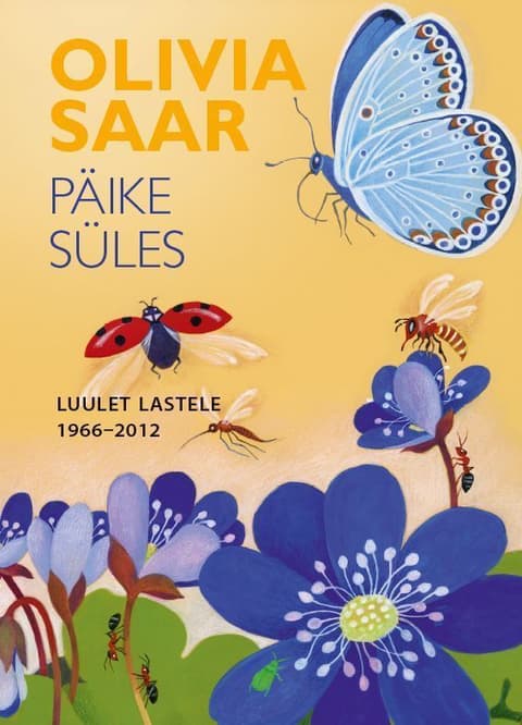 Päike süles