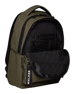 Seljakott Walker ALPHA Classic Dark Olive