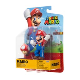 SUPER MARIO figure 10,5 cm assortii