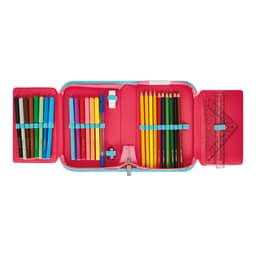 Herlitz pinal, täidetud, 31 osa - Ballet Love