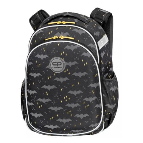 CoolPack seljakott Turtle Dark Night, 25 l