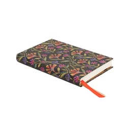 2027 Kalendermärkmik Paperblanks 18-kuud ,Wild Flowers