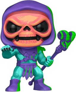 FUNKO POP! MOTU - Skeletor