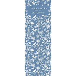 Kalender 2027 Laura Ashley Slim