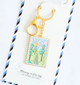 Võtmehoidja - hommik Viru rabas