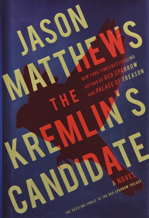 The Kremlin´s Candidate