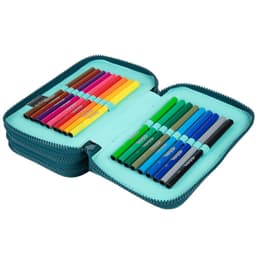 CoolPack pinal, täidetud, 3 lukuga - Jumper 3 Hirv