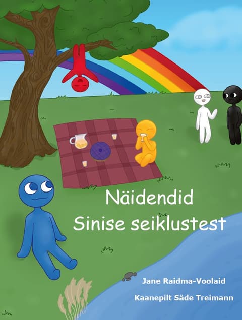 Näidendid Sinise seiklustest