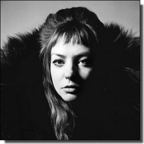LP Angel Olsen - All Mirrors 2LP