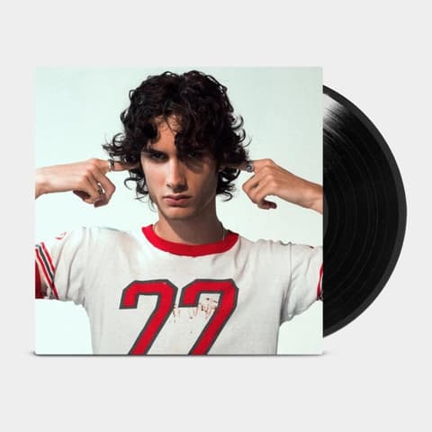 LP sombr - I Barely Know Her