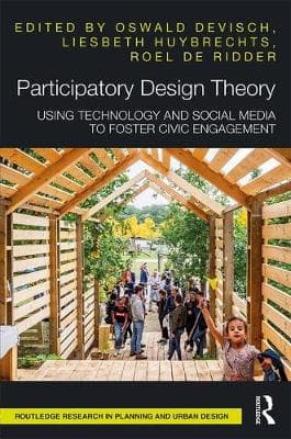 Participatory Design Theory: Using Technology and Social Media to Foster Civic Engagement
